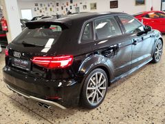 Fahrzeugabbildung Audi S3 Sportback 2.0 TFSI quattro