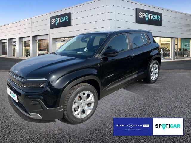 Jeep Avenger Altitude 1.2 T-GDI