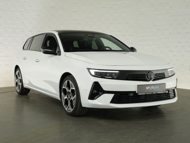 Astra L ST ULTIMATE AT+LED MATRIX+NAVI+360 GRAD 