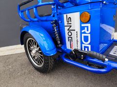 ANDERE RDB SINOE 25 km/h ++++ AKTION bis 16.05.2026