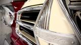 Borgward 1958 Isabella Coupé in traumhaftem Zustand - Borgward: Coupé, Isabella