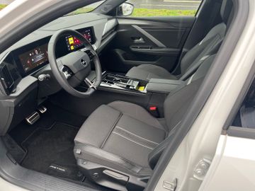 Opel Astra L ST 1.2 T Automatik GS Navi Ergositz