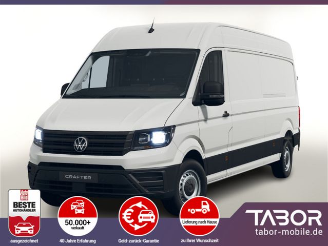 Volkswagen Crafter 35 2.0 TDI 177 L4H3 AT8 AppCo FACELIFT