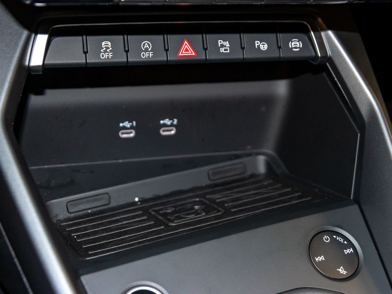 Audi A3 - Bild 22