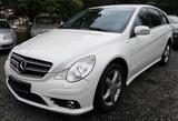 Mercedes-Benz R 320 CDI 4M AMG Optik AHK AppleC Standheizung - Mercedes-Benz R 320 Gebrauchtwagen
