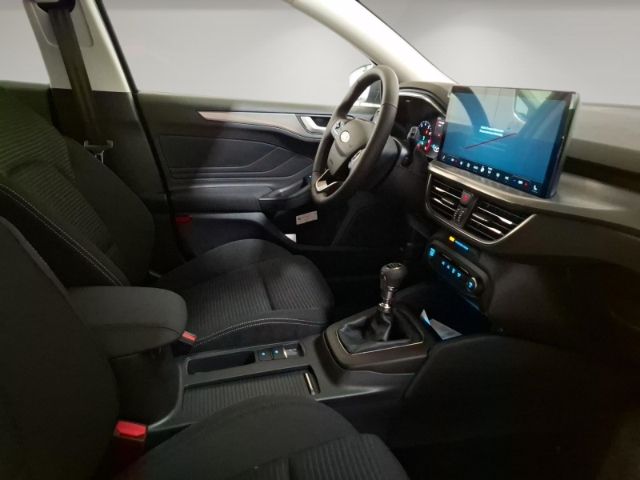 Ford Focus - Bild 14