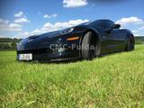 Corvette Z06 Coupe - Corvette Gebrauchtwagen von 2007