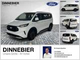 Ford TOURNEO CUSTOM 320 L1 Active - Ford Tourneo Custom Jahreswagen
