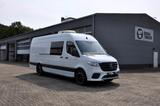 Mercedes-Benz Sprinter 316CDI - Mercedes-Benz 316 cdi
