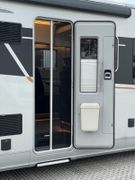 Adria Supersonic 780 DC |  Queensbett |