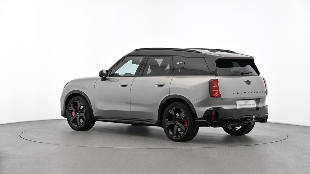 MINI John Cooper Works Countryman - Bild 7