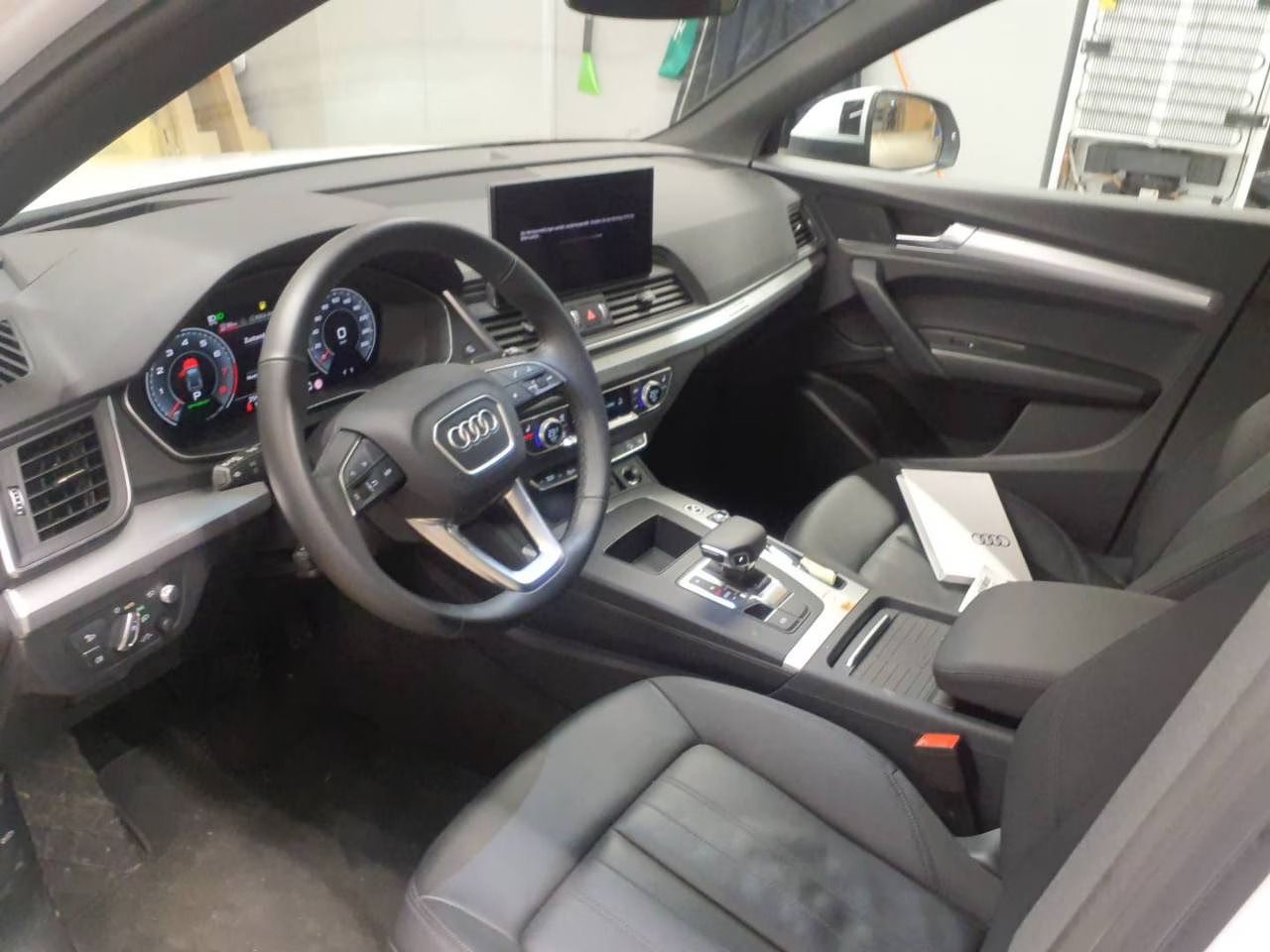 Audi Q5 - Bild 4