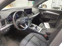 Audi Q5 - Vorschau Bild 4