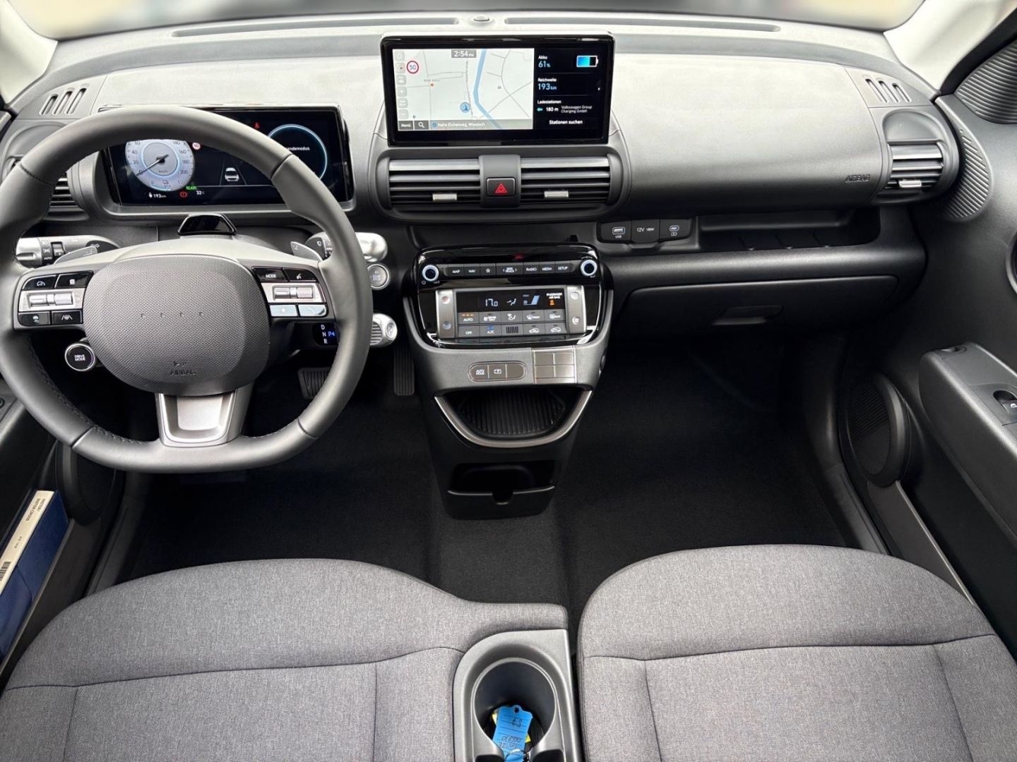 Hyundai INSTER – Bild 11