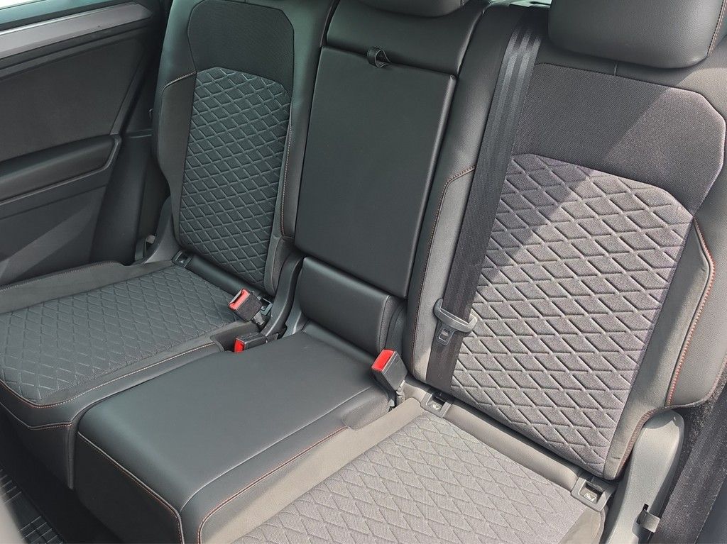 Seat Tarraco - Bild 22