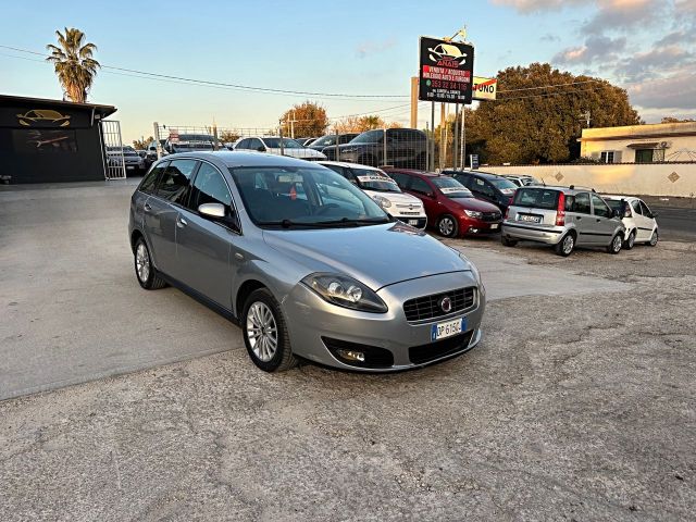 Fiat Croma 1.9 Multijet Active