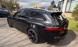 Jaguar XF 20d 180PS R-Sport Sportbrake Automatik R-... - Jaguar XF von privat
