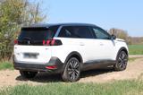 Peugeot PEUGEOT 5008 GT, nahezu Voll-Ausstattung, TOP - Peugeot 5008