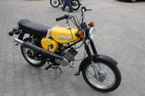 Simson S 51 Enduro - voll restauriert inkl. Gutachten - SIMSON S51