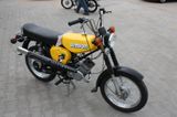 Simson S 51 Enduro - voll restauriert inkl. Gutachten