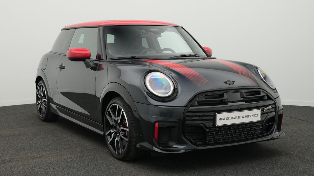 MINI Jcw Trim, миниатюра 2