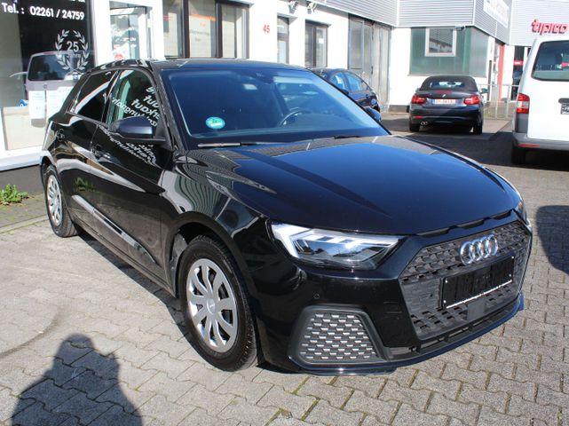 Audi A1 Sportback 30 TFSI S-tronic LED Automatik