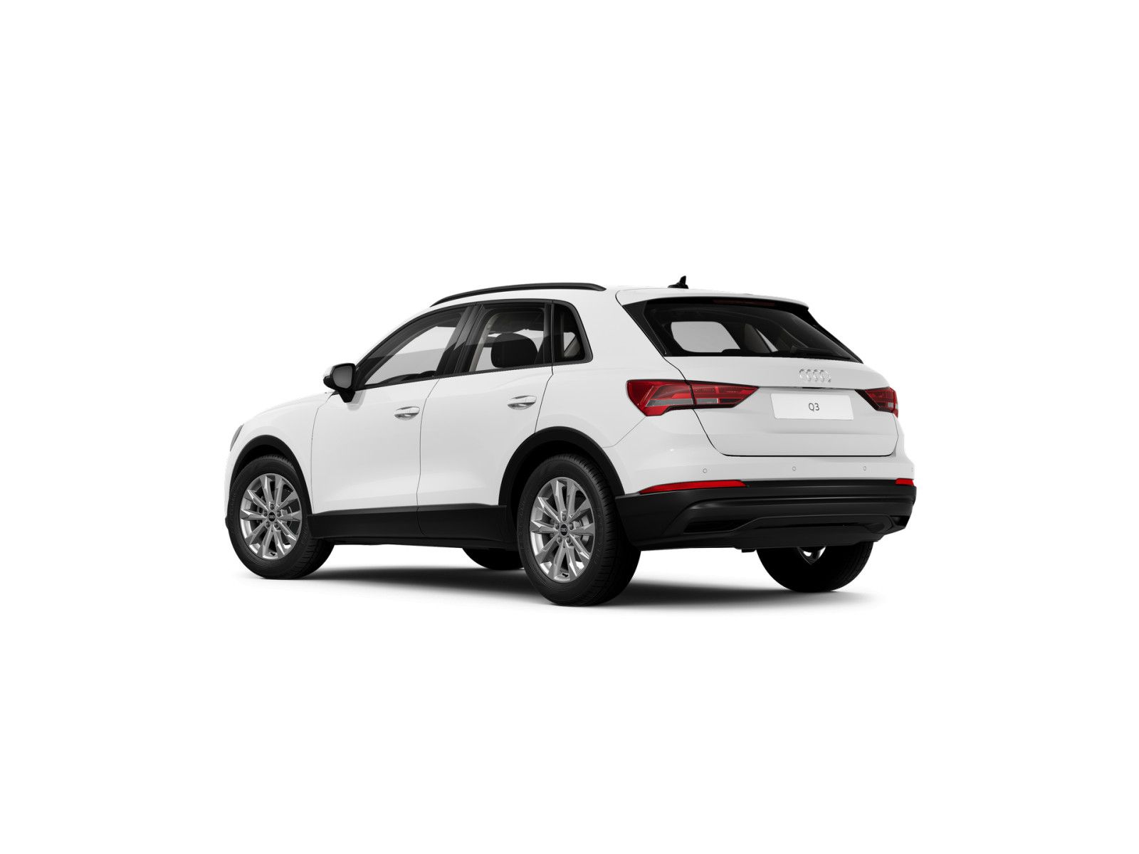 Audi Q3 - Bild 4