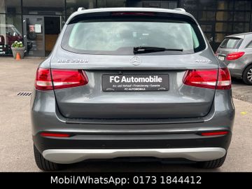 Mercedes GLC 220 - 7