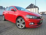 Volkswagen Polo VI Comfortline 1.0 KLIMA NAVI EURO-6 - Volkswagen Polo: Eu