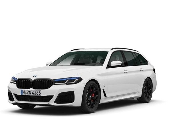 BMW 540d xDrive Touring M Sportpaket Innovationsp.