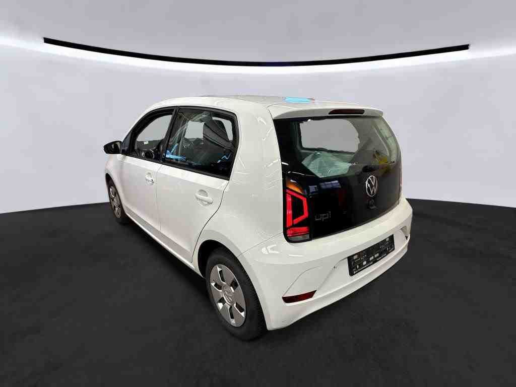 Volkswagen up! - Bild 5