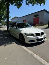 BMW Bmw 330d e91 M-Paket - BMW 330: 330d E91