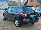 Nissan Qashqai+2 2.0*4x4*Autom*7-Sitzer*Leder*Navi*AHK* - gebrauchte Nissan Van