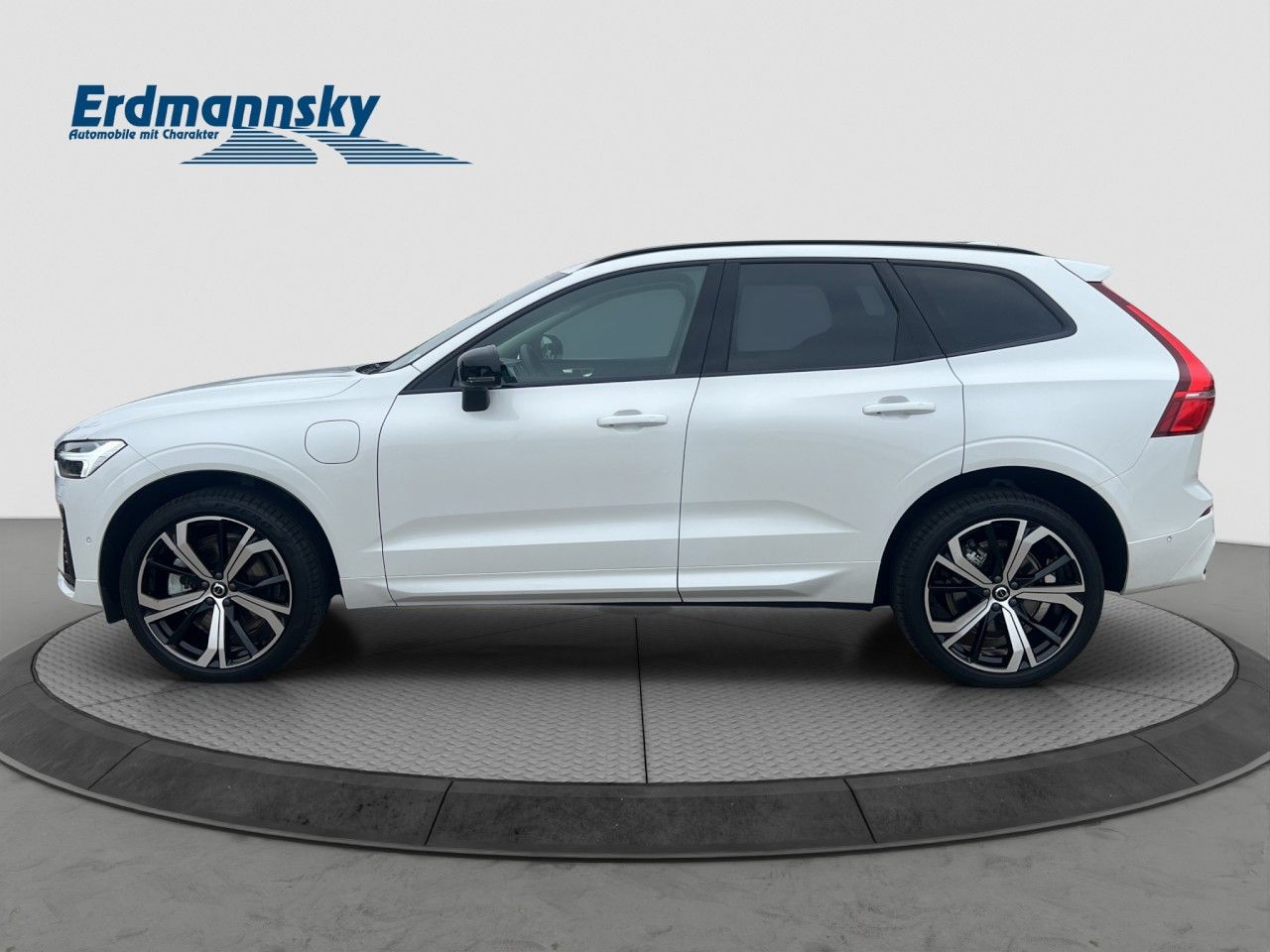 Volvo XC60 - Bild 5