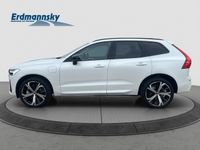 Volvo XC60 - Vorschau Bild 5