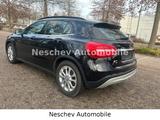 Mercedes-Benz GLA 200 d Style Leder/Navi/Bi-Xenon/AHK/PTS/2.Hd - Mercedes-Benz GLA 200 in Düsseldorf