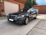 Mercedes-Benz E 250 CDI BlueEFF. AVANTG. Autom. AVA...