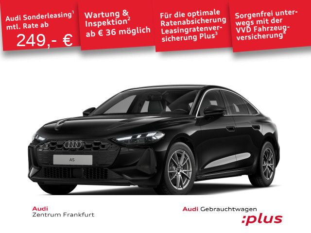 Audi A5 Limousine TDI S tronic Matrix-LED Navi DAB VC