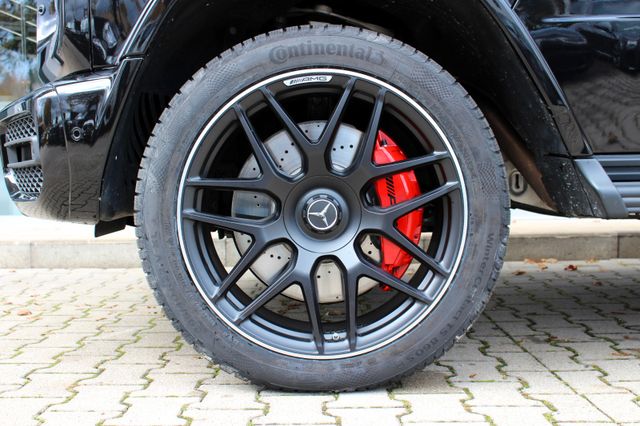 Mercedes-Benz G63 AMG/ NIGHT/ TV/ MANUFAKTUR/ STANDHZG./ AHK Mercedes-Benz G63 AMG/ NIGHT/ TV/ MANUFAKTUR/ STANDHZG./ AHK
