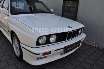 1986 BMW M3 — миниатюра 26