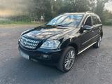 Mercedes-Benz Mercedes ml 320 cdi würde es gerne gegen e... - Mercedes-Benz ML 320 in Hamm