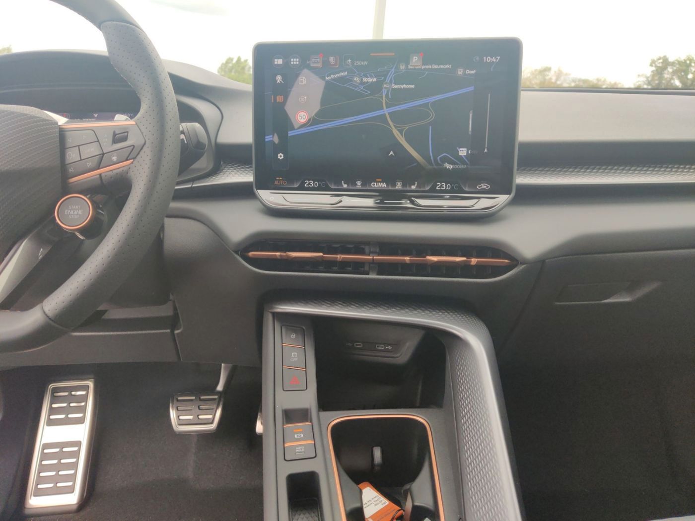 Cupra Terramar - Bild 15