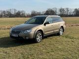 Subaru Outback 3.0R Complete renovation - Subaru Outback aus 2008