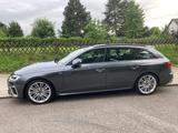 Audi A4 45 TFSI S tronic quattro S line Avant S line
