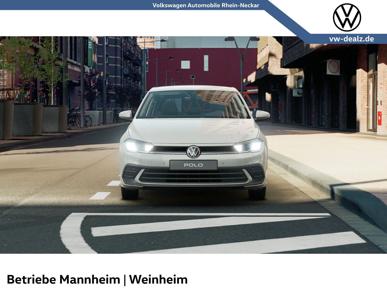 Volkswagen Polo - Bild 7