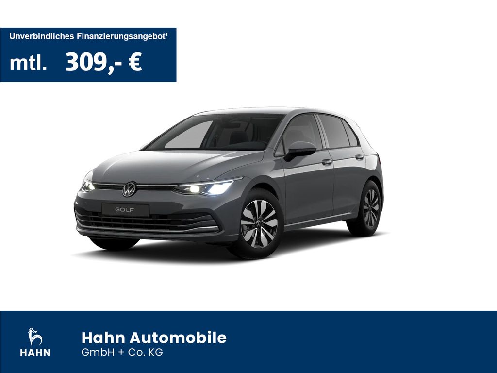 Image of Volkswagen Golf