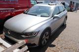 Volkswagen Passat 2,0 TDI DSG  Variant Alltrack  4Motion - Volkswagen Passat Variant: 4motion