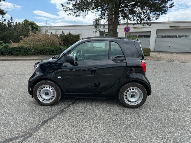 Smart ForTwo coupe electric drive / EQ*Nur 3979 KM*