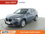 BMW X1 xDrive 25e Advantage Aut.*NAVI*TEMPO*PDC*SHZ* - BMW X-Reihe mit Hybrid-Antrieb