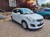 Suzuki Swift 1.2, 4x4 Club, Standheizung, AHK - Suzuki Swift: 4.4